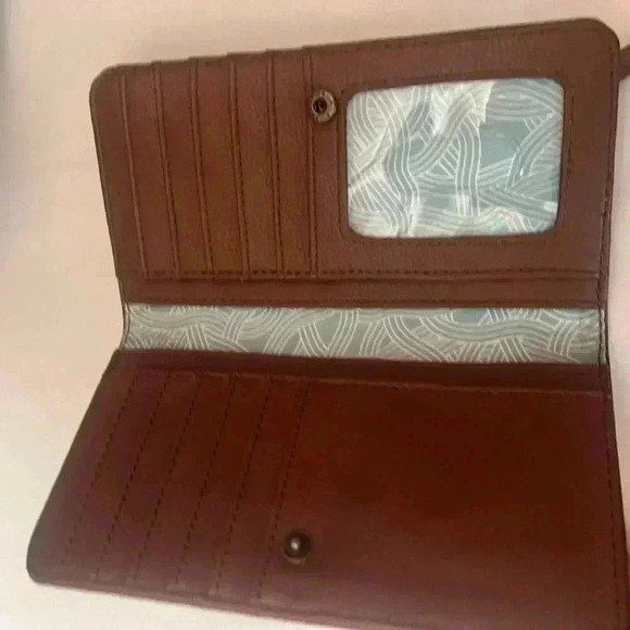 The Sak organizer wallet new without tags - Picture 4 of 5